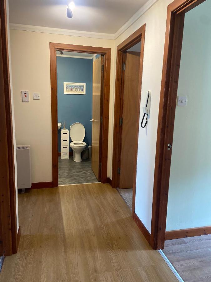 Waverley Court فورت ويليام المظهر الخارجي الصورة